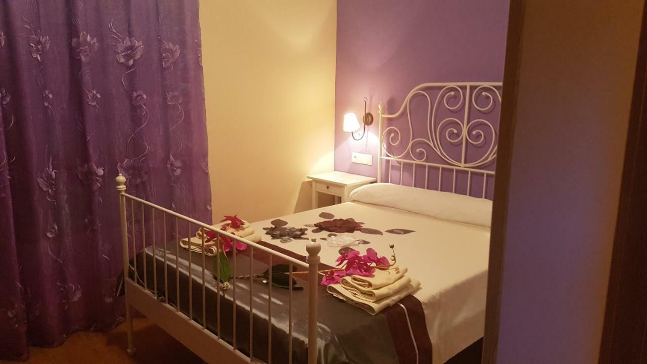 Apartamentos La Guertina Onís Exteriör bild